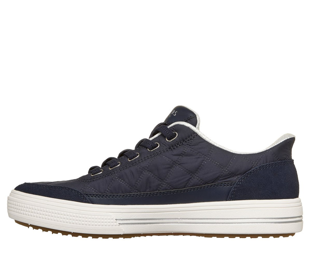 Skechers online | Slip-ins: Arch Fit Arcade - Cozy Fit Cuddle Steps