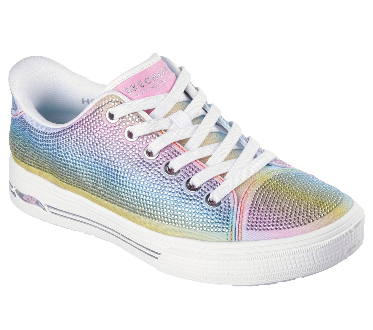 Skechers USA | Slip-ins: Arch Fit Arcade - Dazzle You