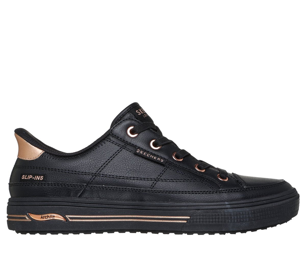 Skechers sale | Slip-ins: Arch Fit Arcade - Catch Ya There