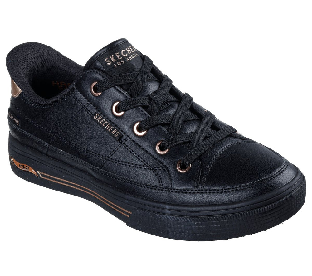 Skechers sale | Slip-ins: Arch Fit Arcade - Catch Ya There