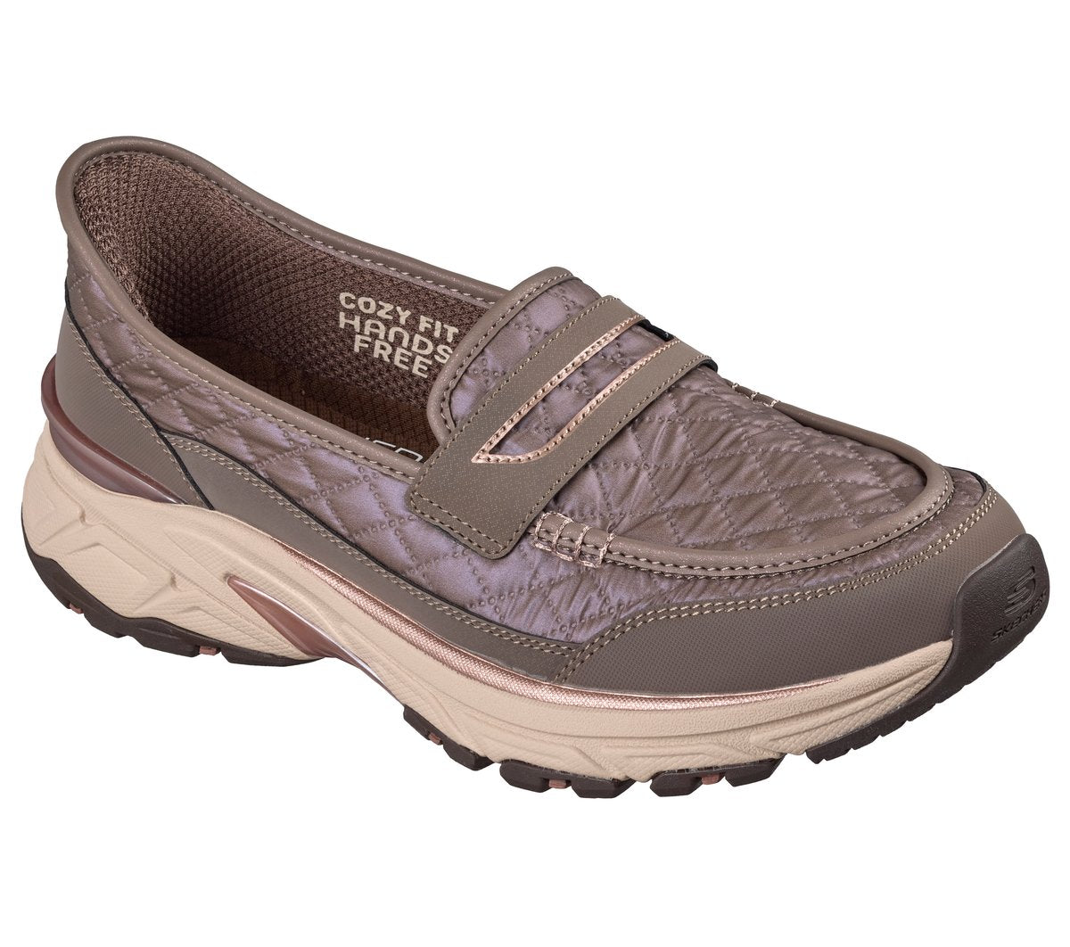Skechers on sale | Slip-ins: Stamina Sport - Cozy Fit Elegant Ease