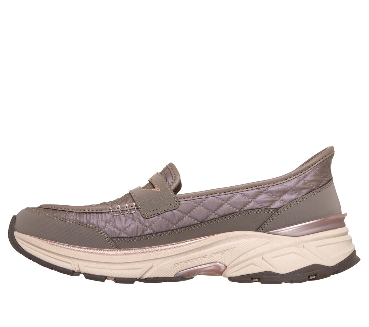 Skechers on sale | Slip-ins: Stamina Sport - Cozy Fit Elegant Ease