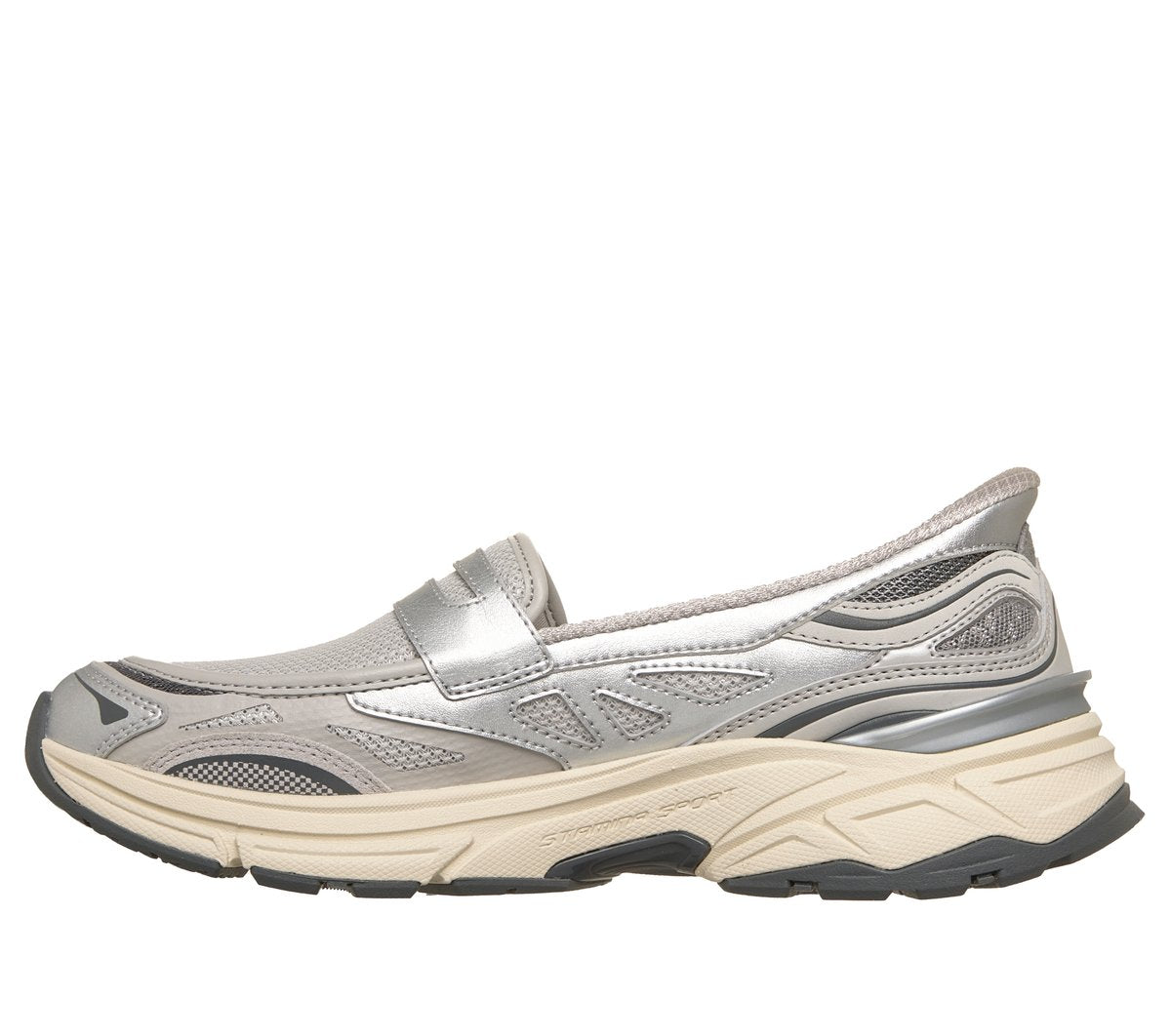 Skechers discount | Slip-ins: Stamina Sport - Instant Icon