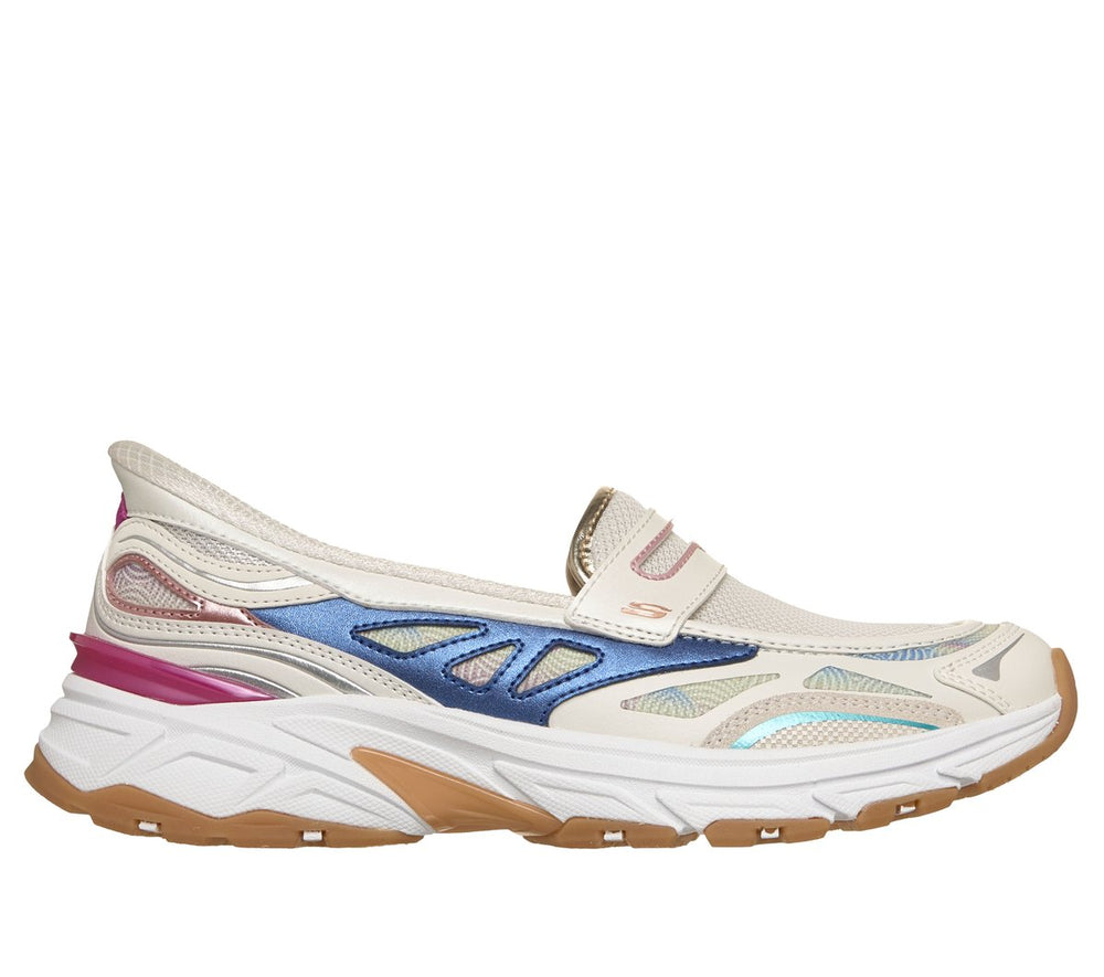 Skechers US | Slip-ins: Stamina Sport - Chrome Muse