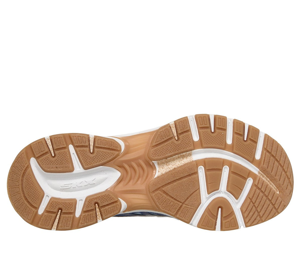 Skechers US | Slip-ins: Stamina Sport - Chrome Muse