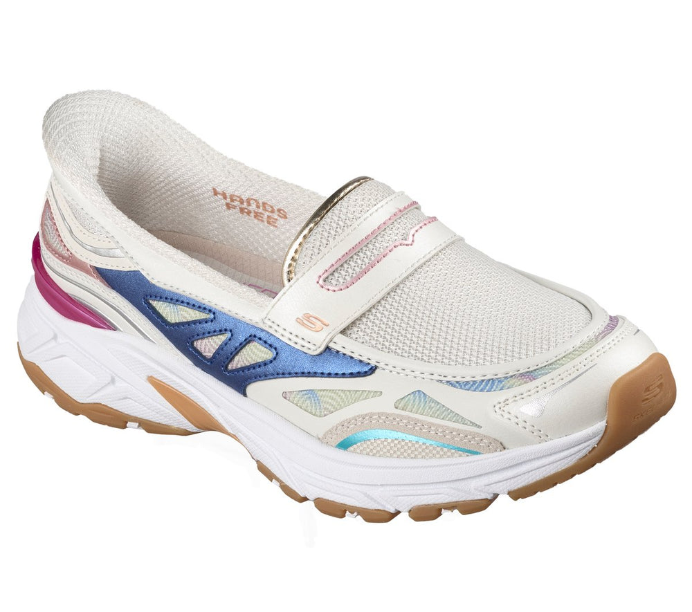 Skechers US | Slip-ins: Stamina Sport - Chrome Muse