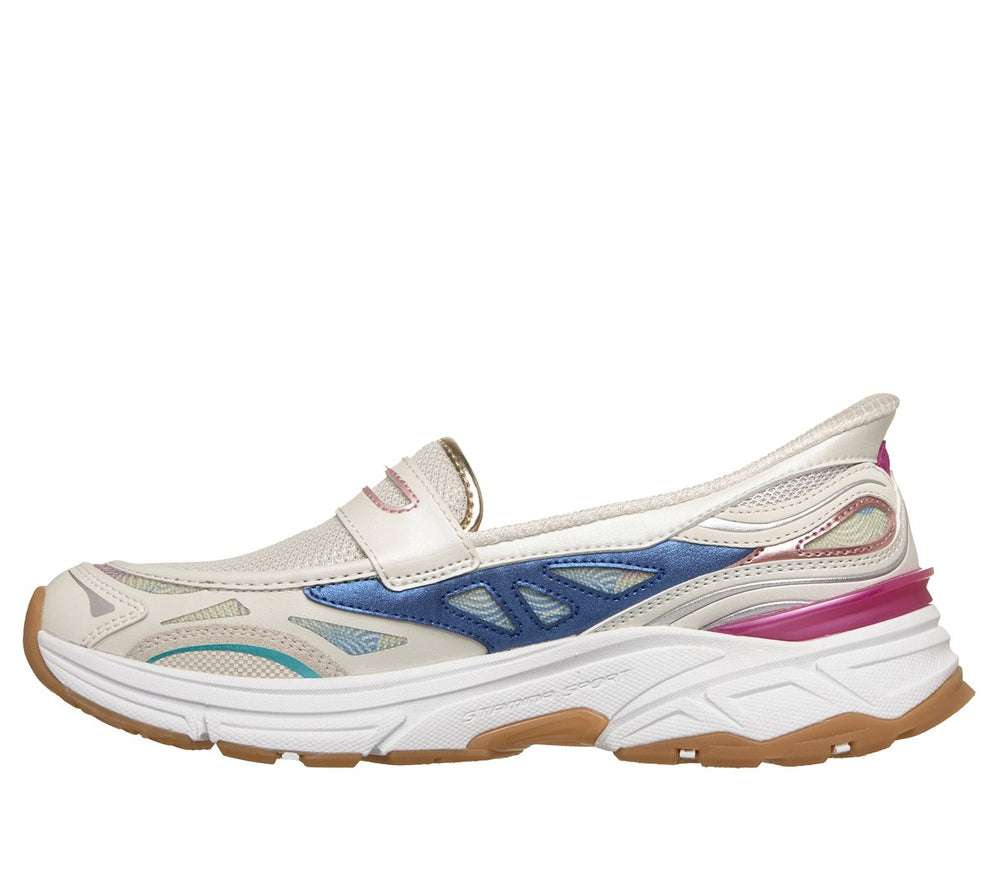 Skechers US | Slip-ins: Stamina Sport - Chrome Muse