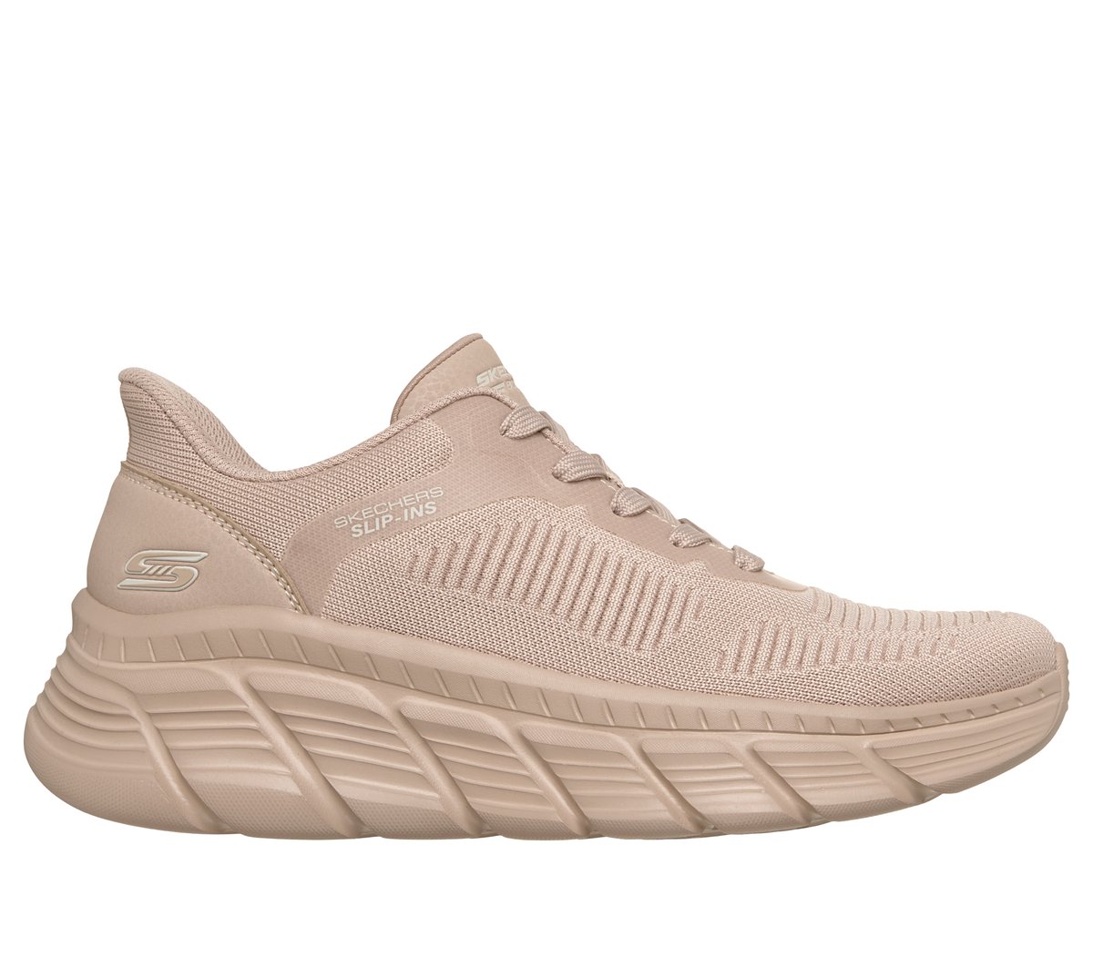 Skechers USA | Slip-ins: BOBS Sport B Flex HI - Lifted HI