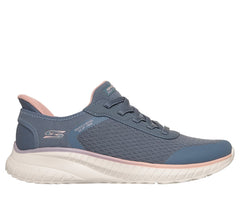 Skechers discount | Slip-ins: BOBS Sport Squad Chaos - Ombre Paradise