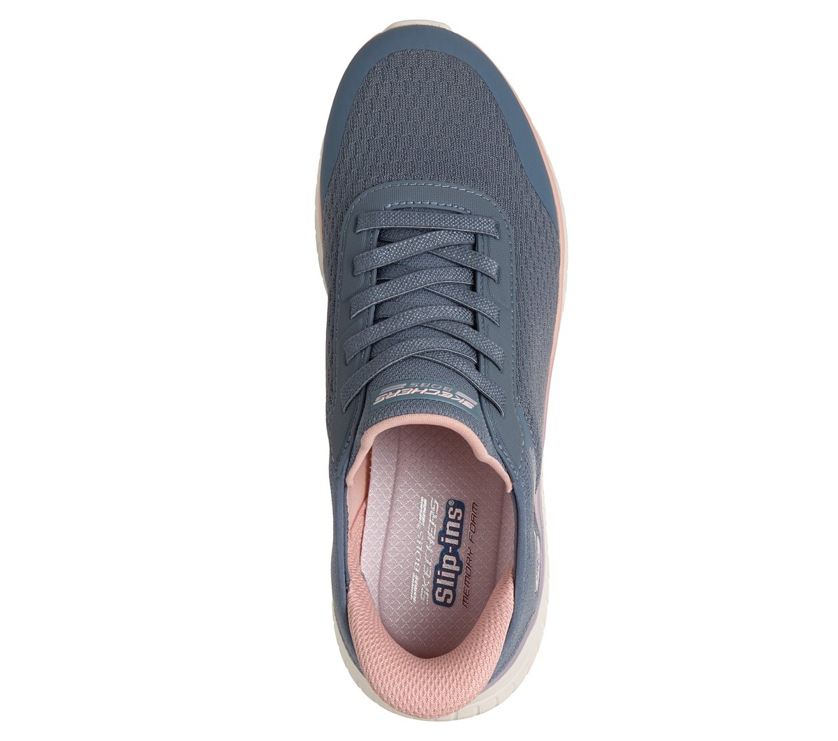 Skechers discount | Slip-ins: BOBS Sport Squad Chaos - Ombre Paradise
