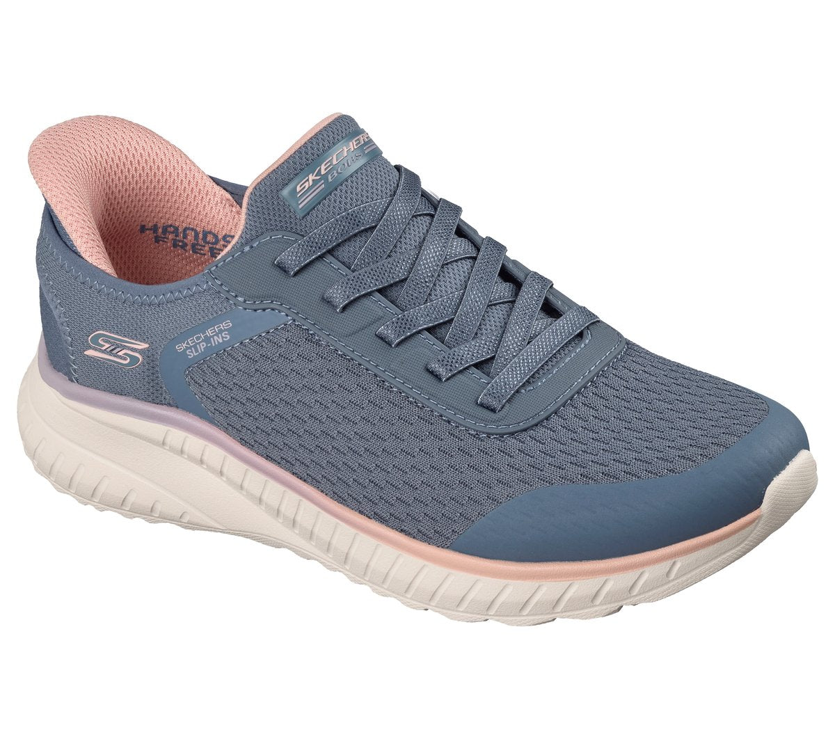 Skechers discount | Slip-ins: BOBS Sport Squad Chaos - Ombre Paradise