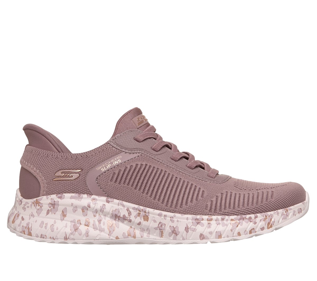 Skechers US | Slip-ins: BOBS Sport Squad Chaos - Urban Drift