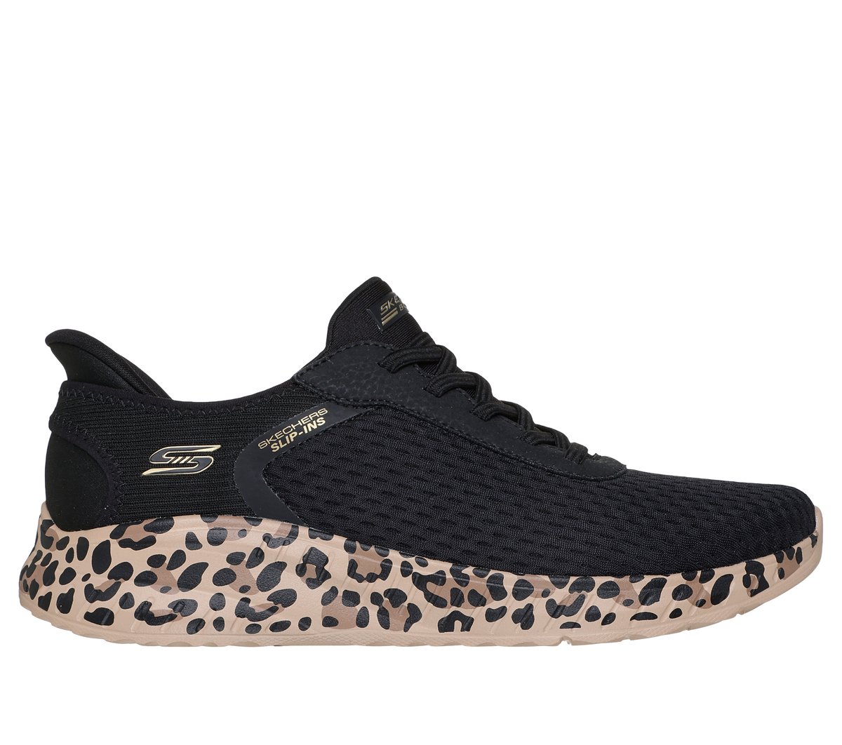 Skechers near me | Slip-ins: BOBS Sport Squad Chaos - Daily Prowl