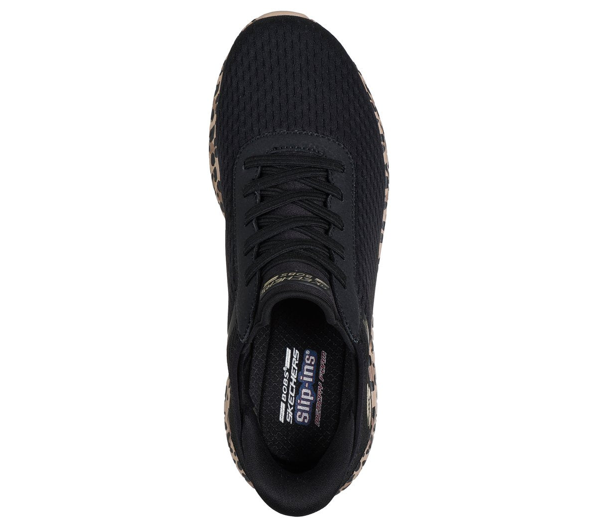 Skechers near me | Slip-ins: BOBS Sport Squad Chaos - Daily Prowl