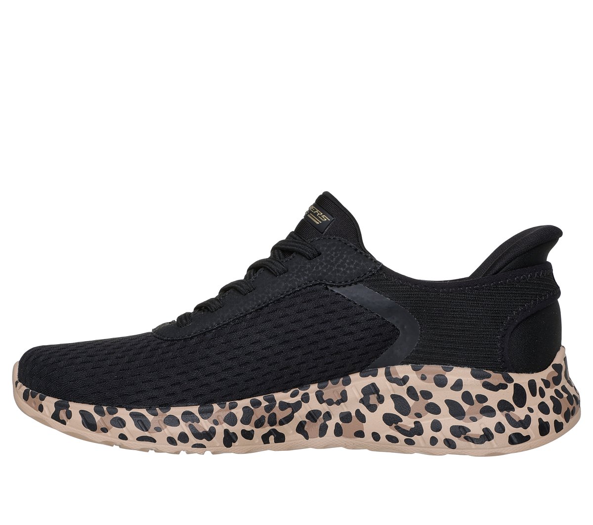 Skechers near me | Slip-ins: BOBS Sport Squad Chaos - Daily Prowl