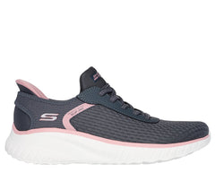 Skechers outlet | Slip-ins: BOBS Sport Squad Chaos - Stroke of Luck