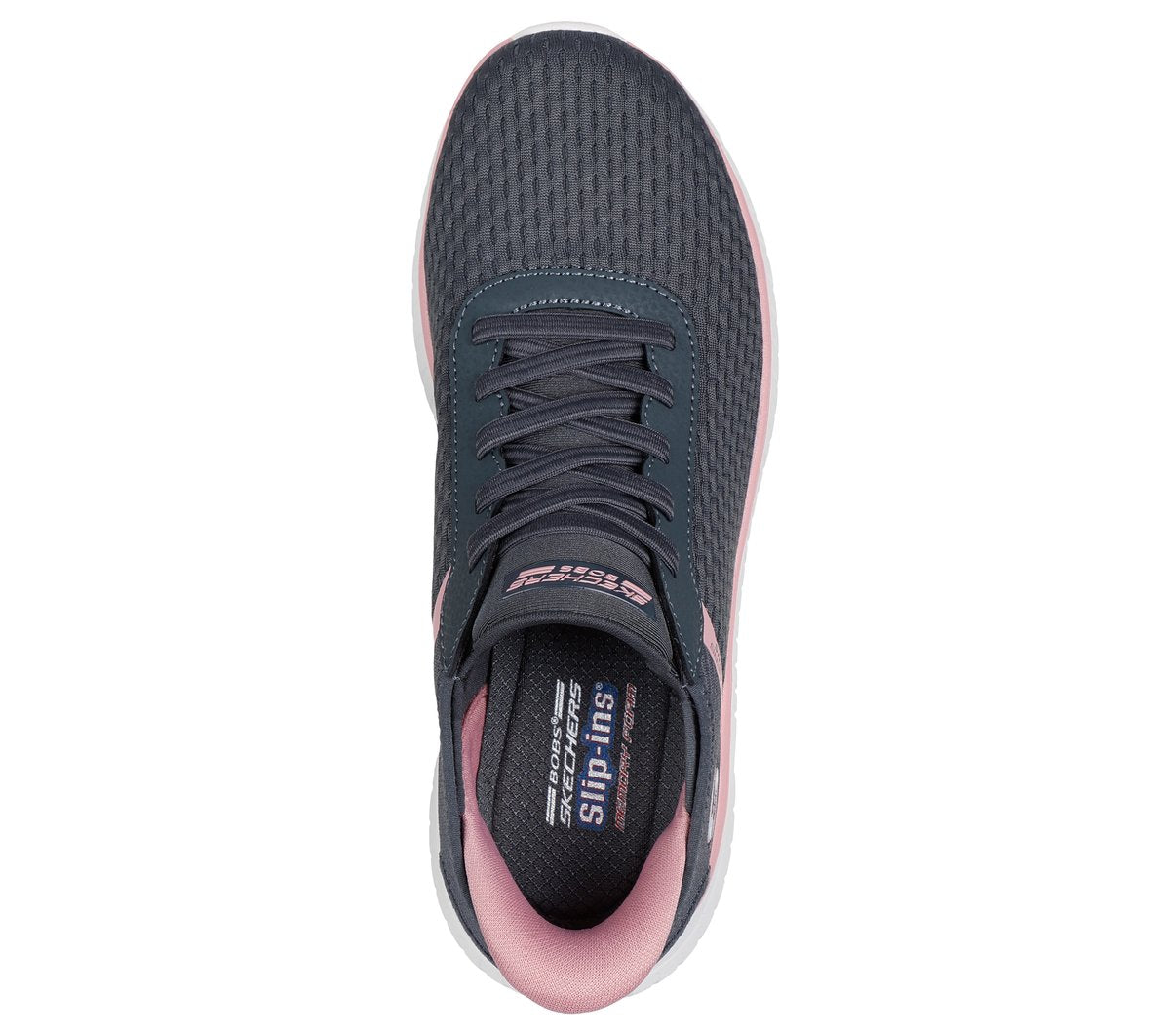 Skechers outlet | Slip-ins: BOBS Sport Squad Chaos - Stroke of Luck
