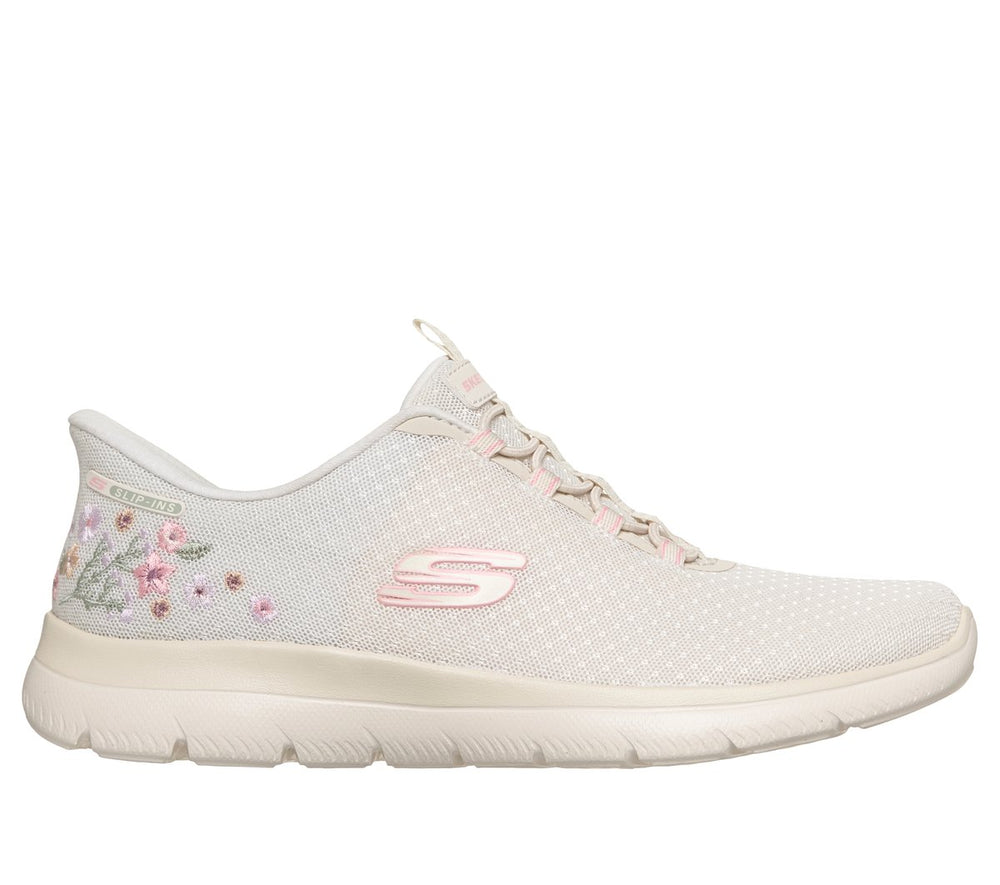 Skechers USA | Slip-ins: Summits - Spring Blossom