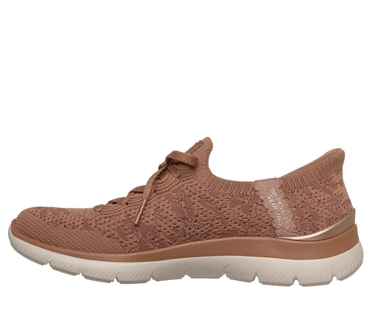 Skechers discount | Slip-ins Martha Stewart: Summits - Floral Dreams
