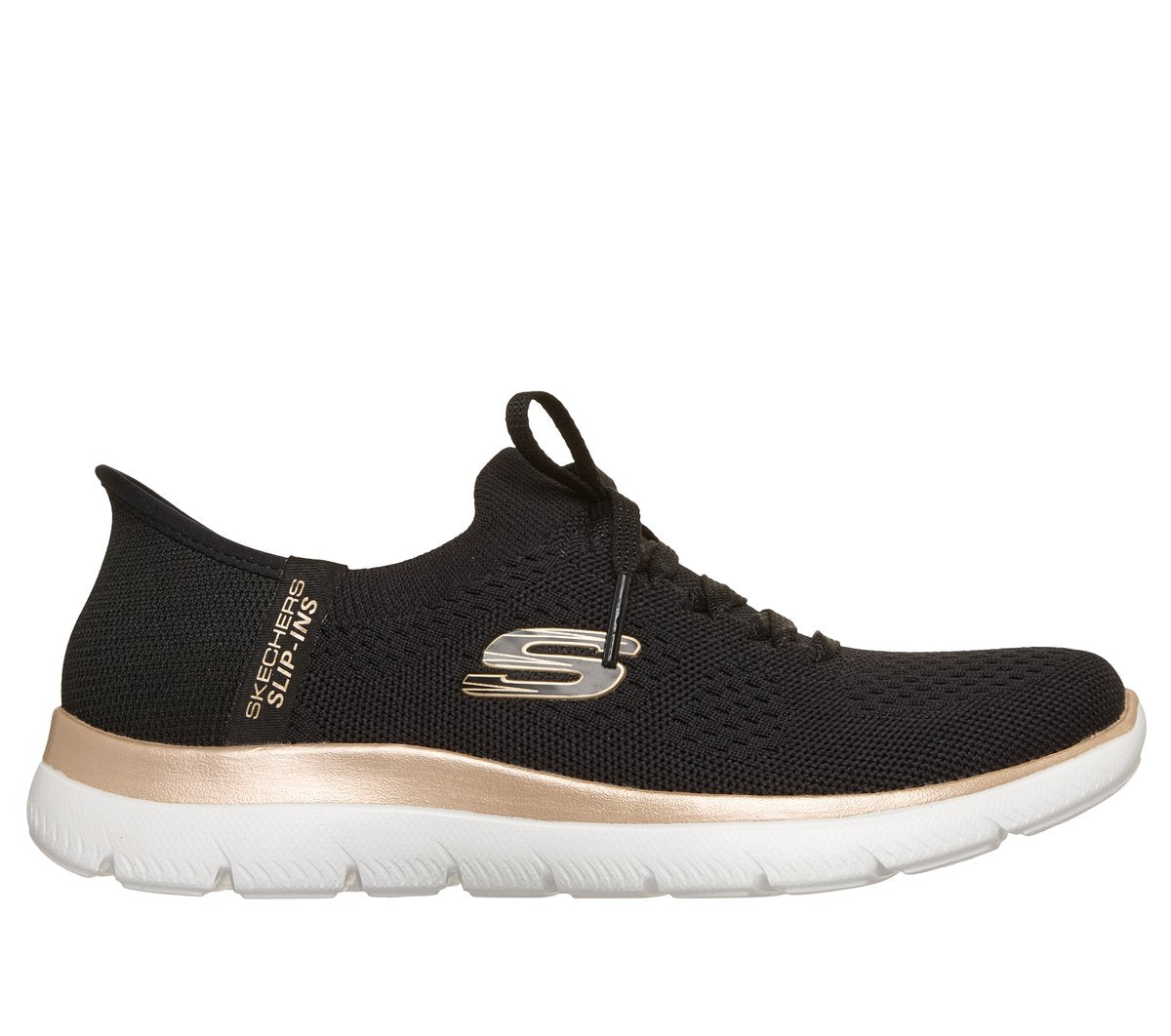 Skechers US | Slip-ins: Summits - Night Chic