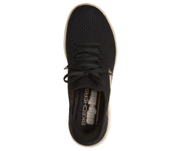 Skechers US | Slip-ins: Summits - Night Chic
