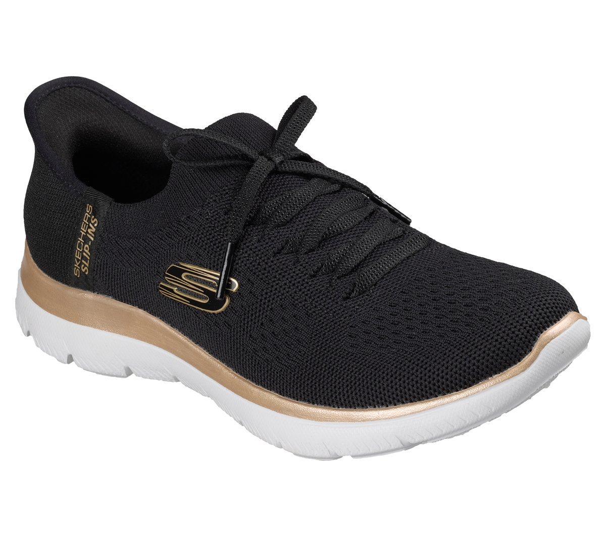 Skechers US | Slip-ins: Summits - Night Chic