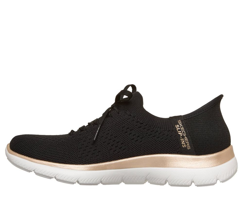 Skechers US | Slip-ins: Summits - Night Chic