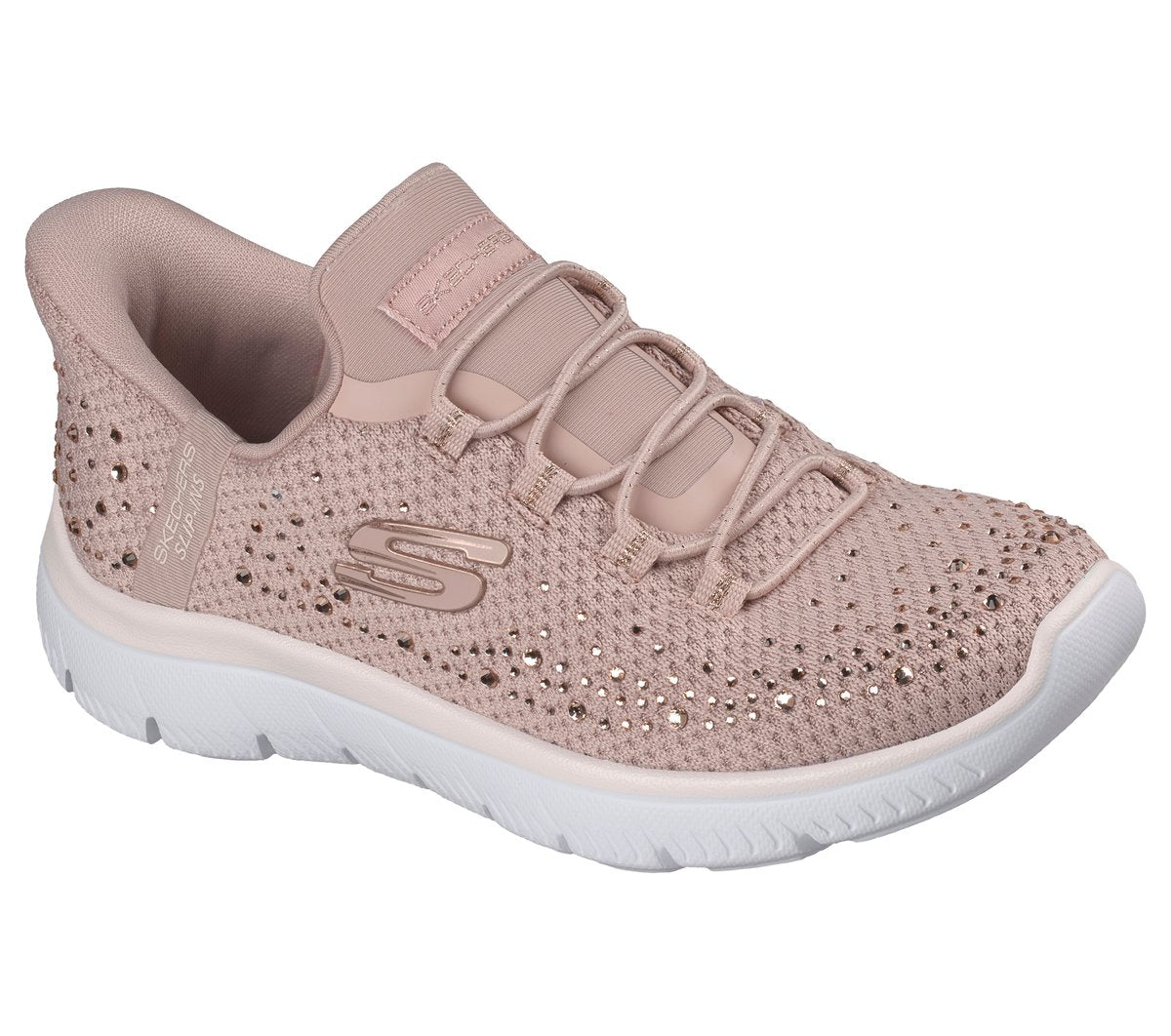 Skechers near me | Slip-ins: Summits - Brilliant Shine