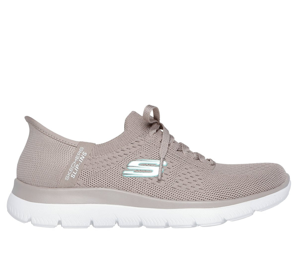 Skechers online | Slip-ins: Summits - New Daily