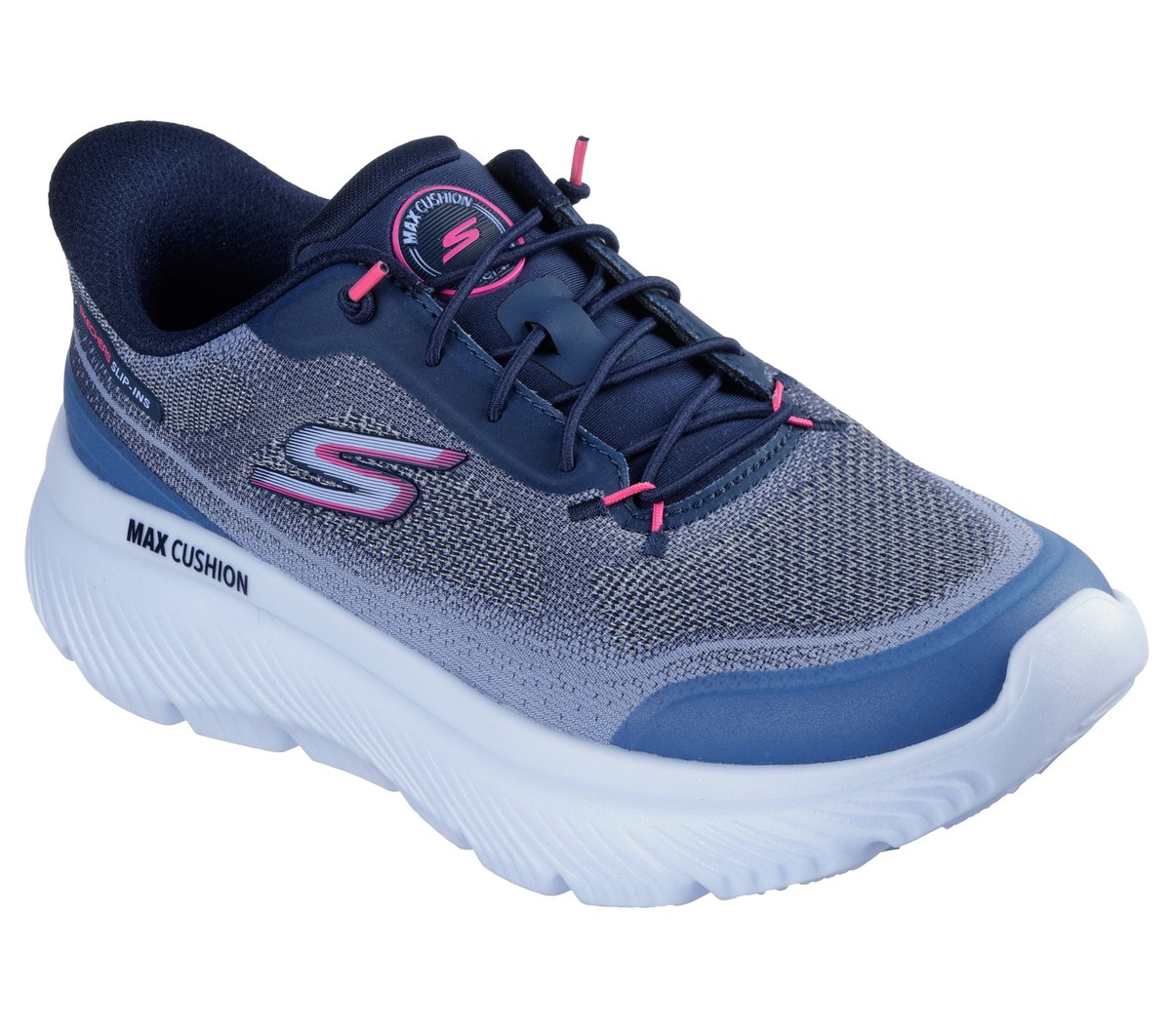 Skechers USA | Slip-ins: GO WALK Max Cushioning Hyper Burst - Nikita