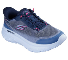 Skechers USA | Slip-ins: GO WALK Max Cushioning Hyper Burst - Nikita