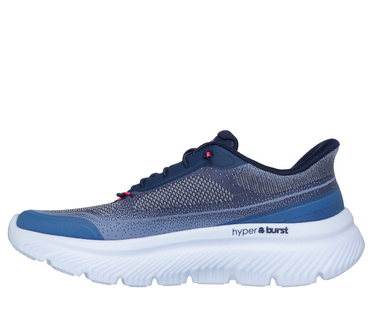 Skechers USA | Slip-ins: GO WALK Max Cushioning Hyper Burst - Nikita