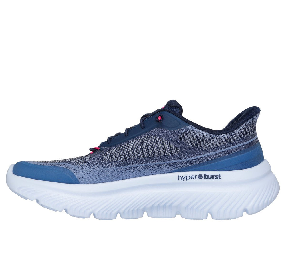 Skechers USA | Slip-ins: GO WALK Max Cushioning Hyper Burst - Nikita