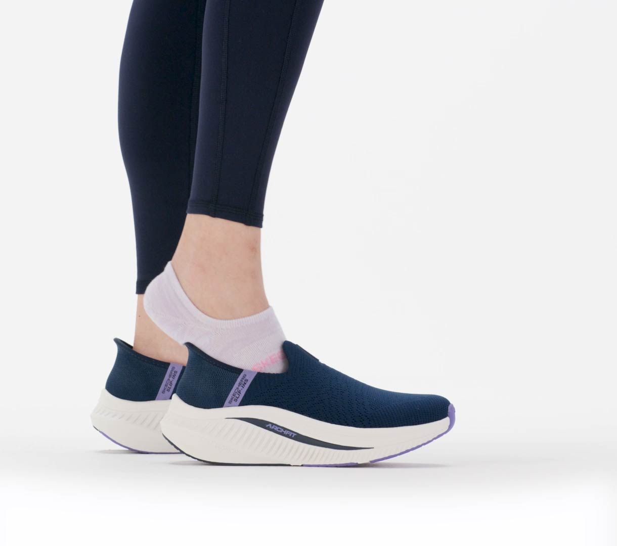 Skechers on sale | Slip-ins: GO WALK Max Cushioning Arch Fit - Camilla