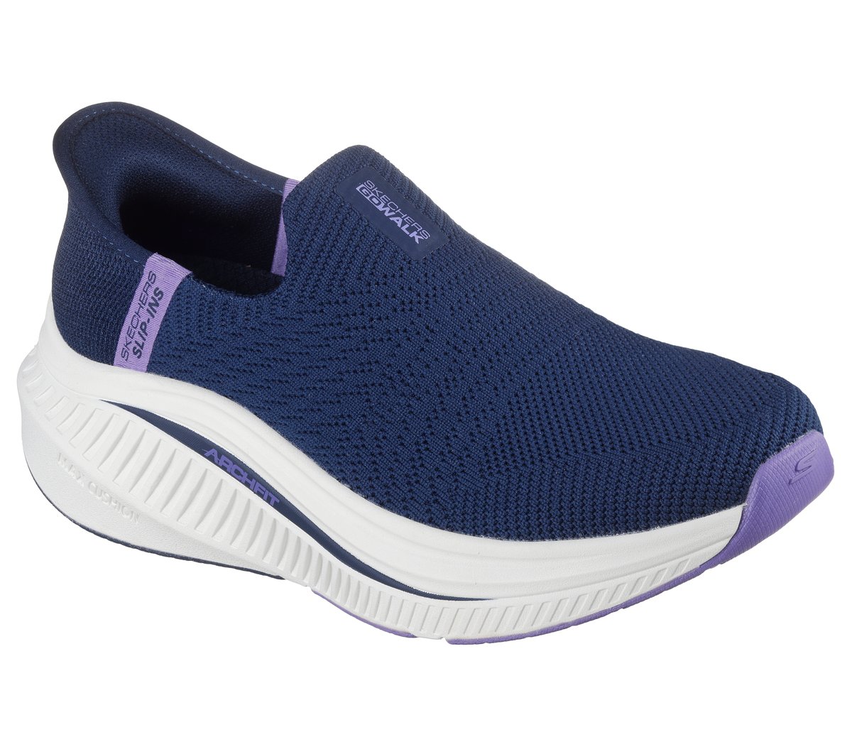 Skechers on sale | Slip-ins: GO WALK Max Cushioning Arch Fit - Camilla