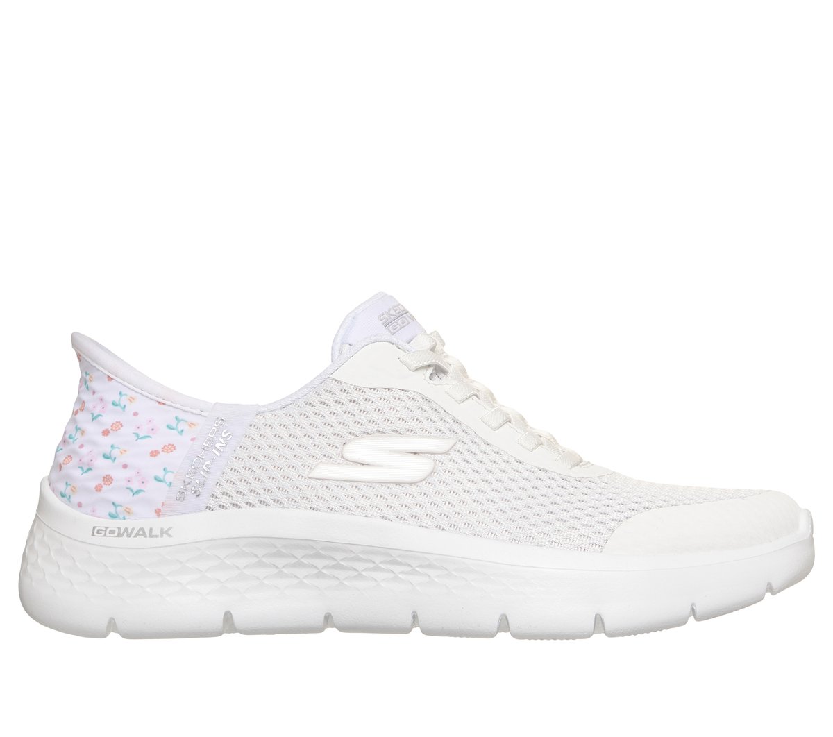 Skechers near me | Slip-ins: GO WALK Flex - Lily Rose