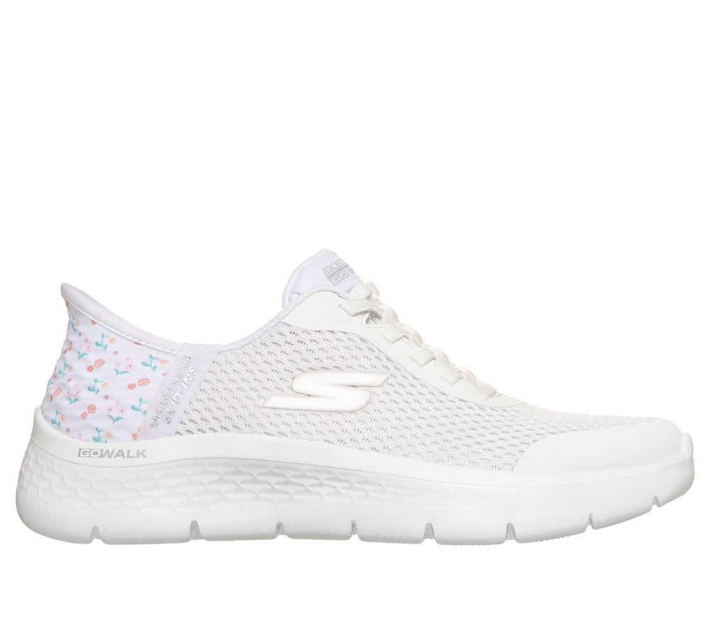 Skechers near me | Slip-ins: GO WALK Flex - Lily Rose