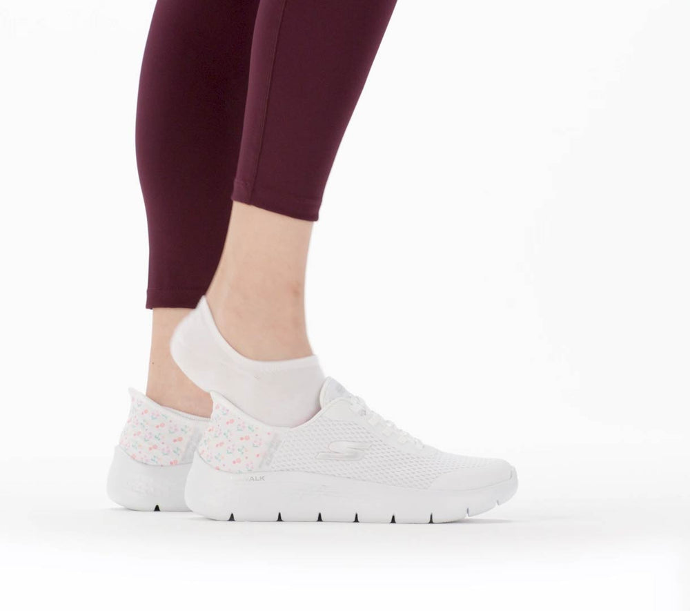 Skechers near me | Slip-ins: GO WALK Flex - Lily Rose