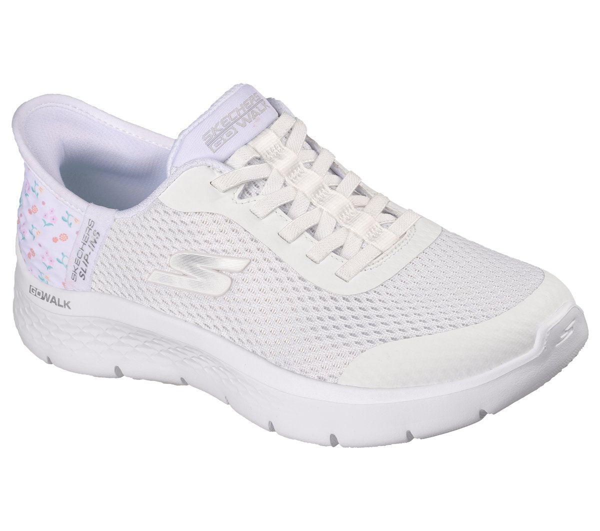 Skechers near me | Slip-ins: GO WALK Flex - Lily Rose