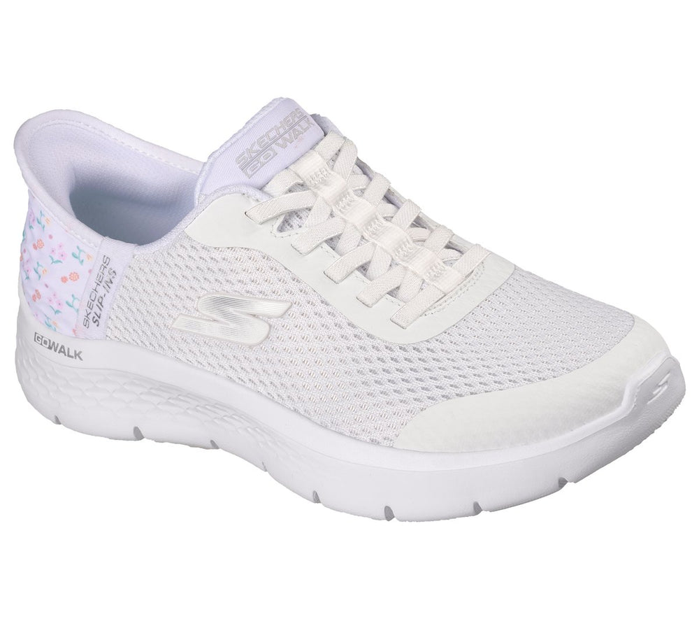 Skechers near me | Slip-ins: GO WALK Flex - Lily Rose