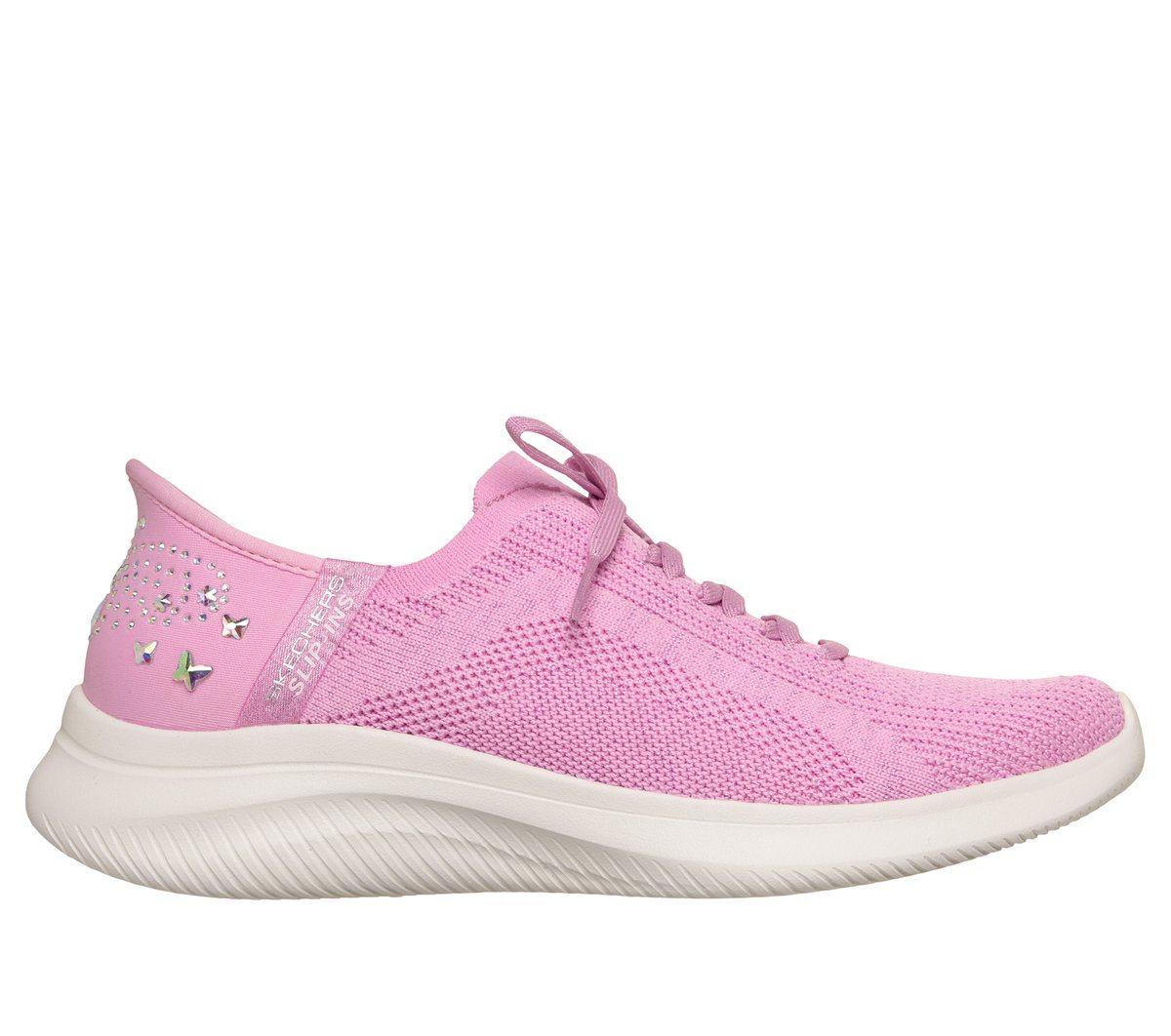 Skechers near me | Slip-ins: Ultra Flex 4.0 - Gemstone Glow