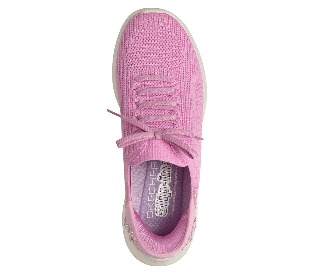 Skechers near me | Slip-ins: Ultra Flex 4.0 - Gemstone Glow