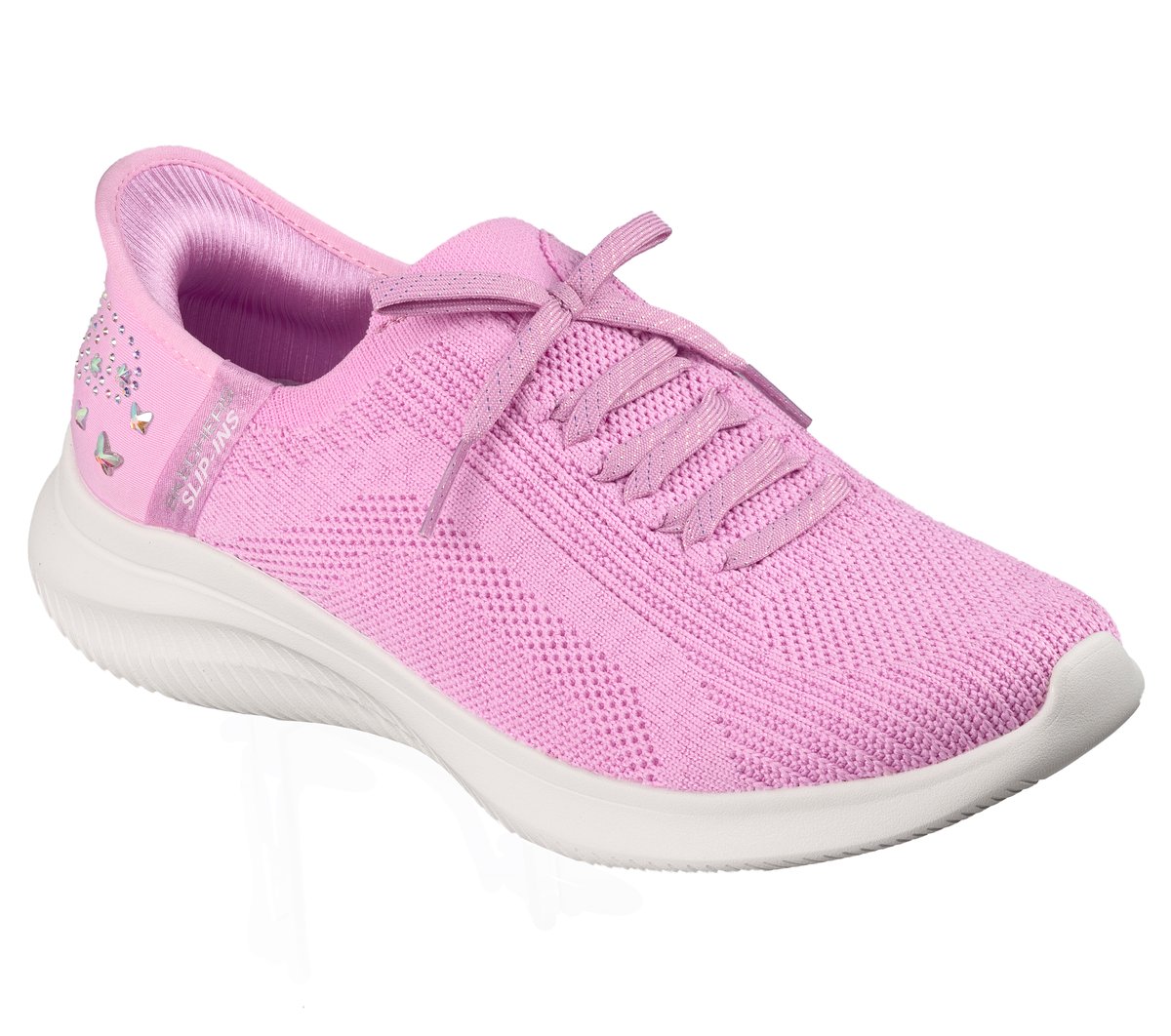 Skechers near me | Slip-ins: Ultra Flex 4.0 - Gemstone Glow