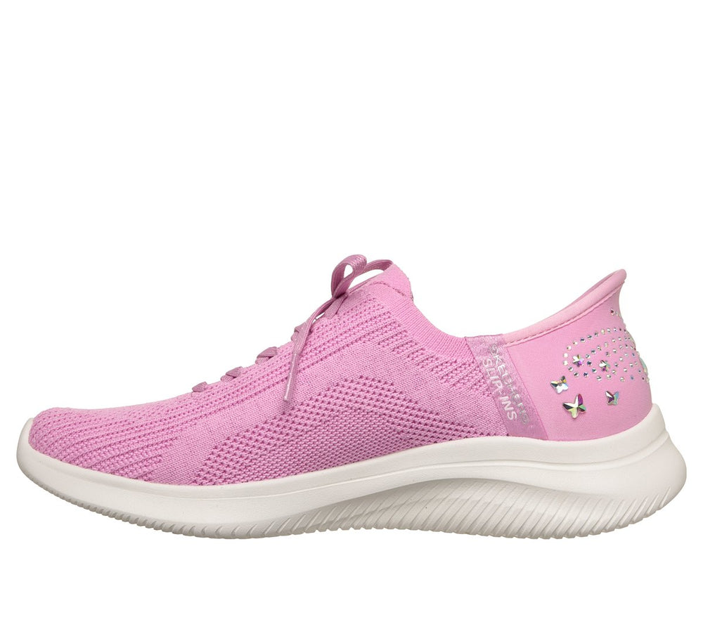 Skechers near me | Slip-ins: Ultra Flex 4.0 - Gemstone Glow