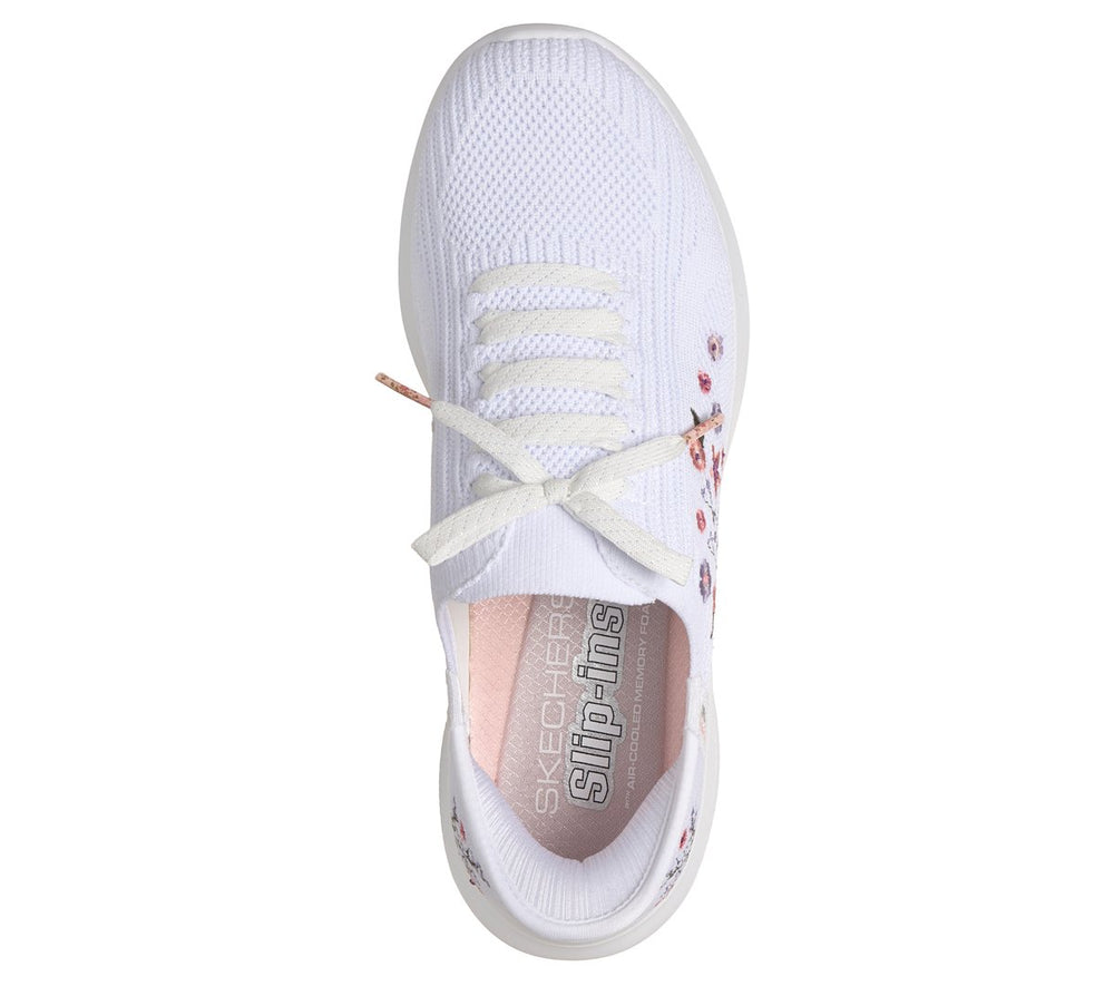 Skechers online | Slip-ins: Ultra Flex 4.0 - Sweet Petals