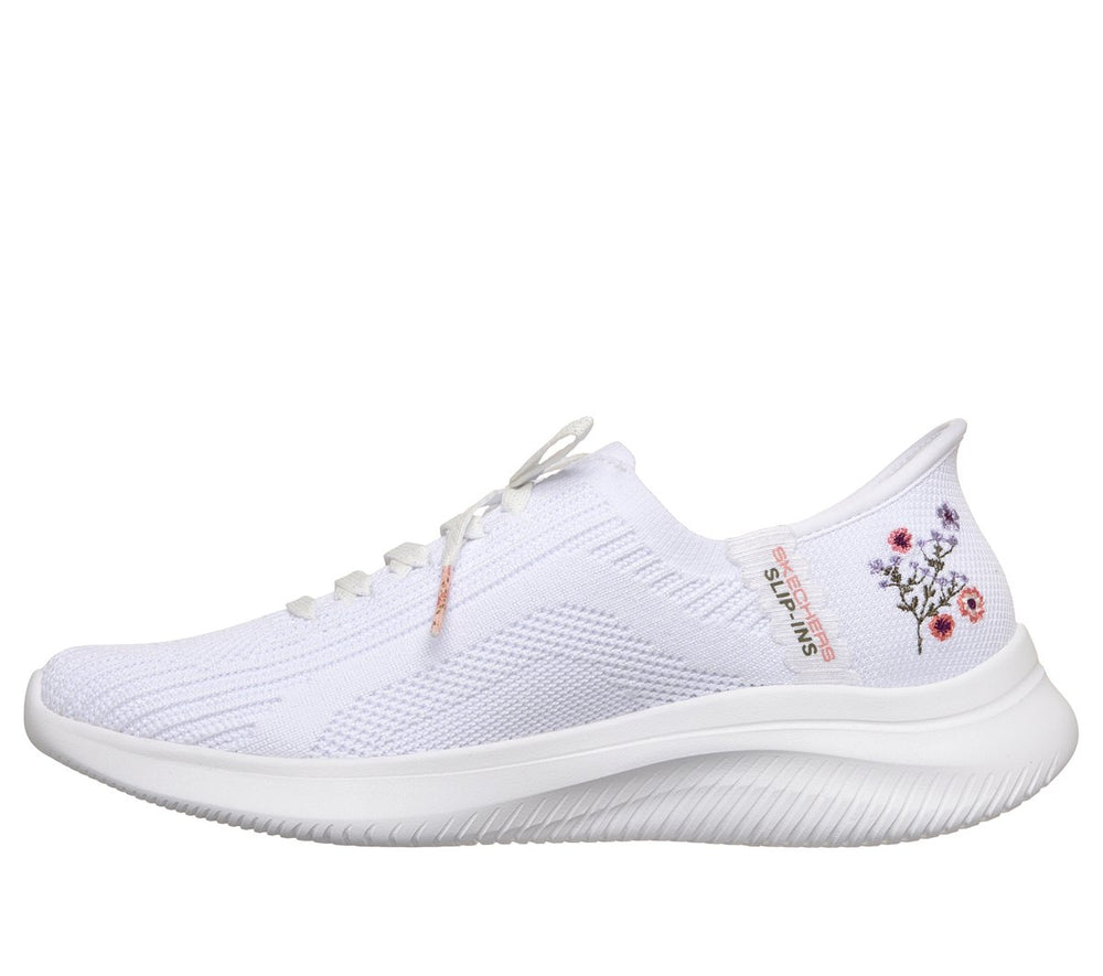 Skechers online | Slip-ins: Ultra Flex 4.0 - Sweet Petals