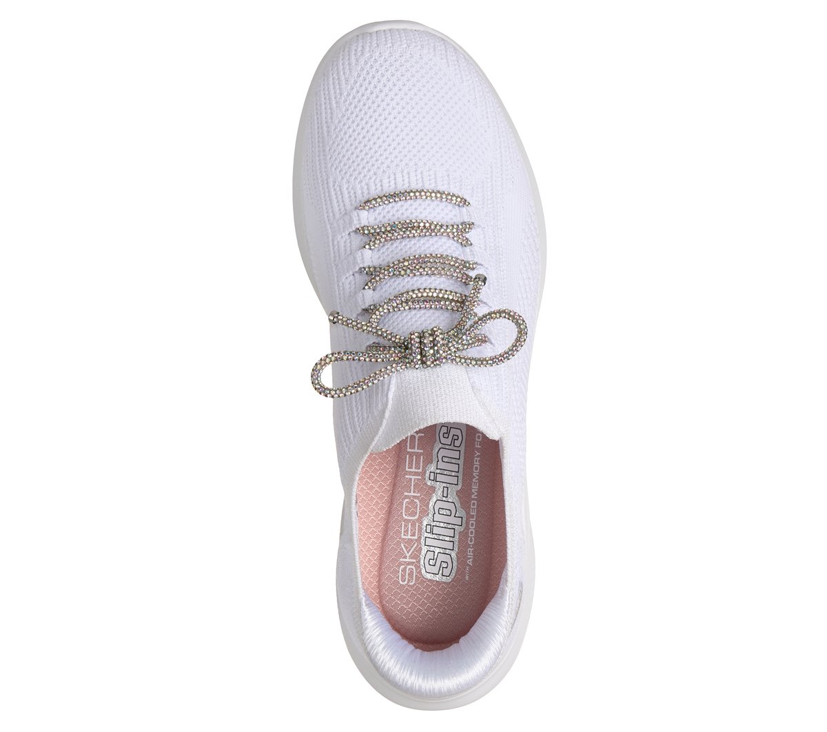 Skechers outlet | Slip-ins: Ultra Flex 4.0 - Cosmic Diamonds