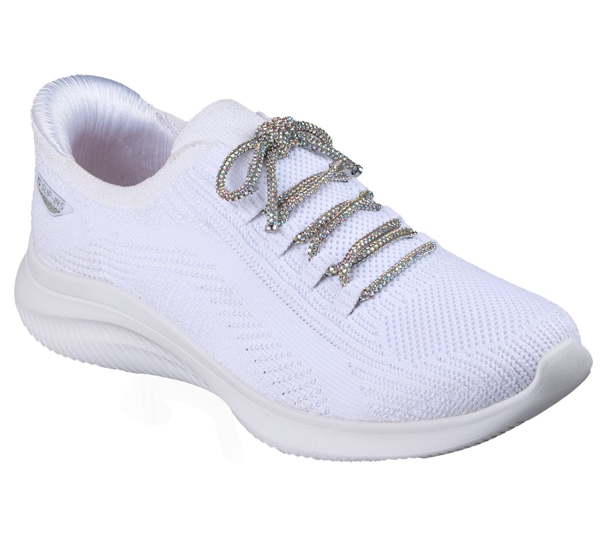 Skechers outlet | Slip-ins: Ultra Flex 4.0 - Cosmic Diamonds