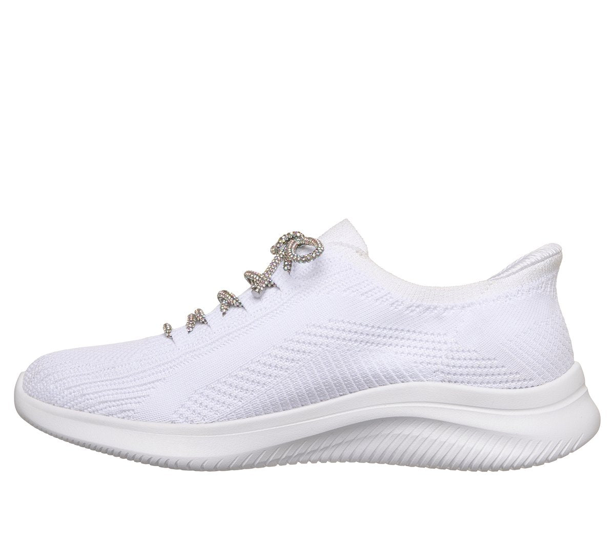 Skechers outlet | Slip-ins: Ultra Flex 4.0 - Cosmic Diamonds