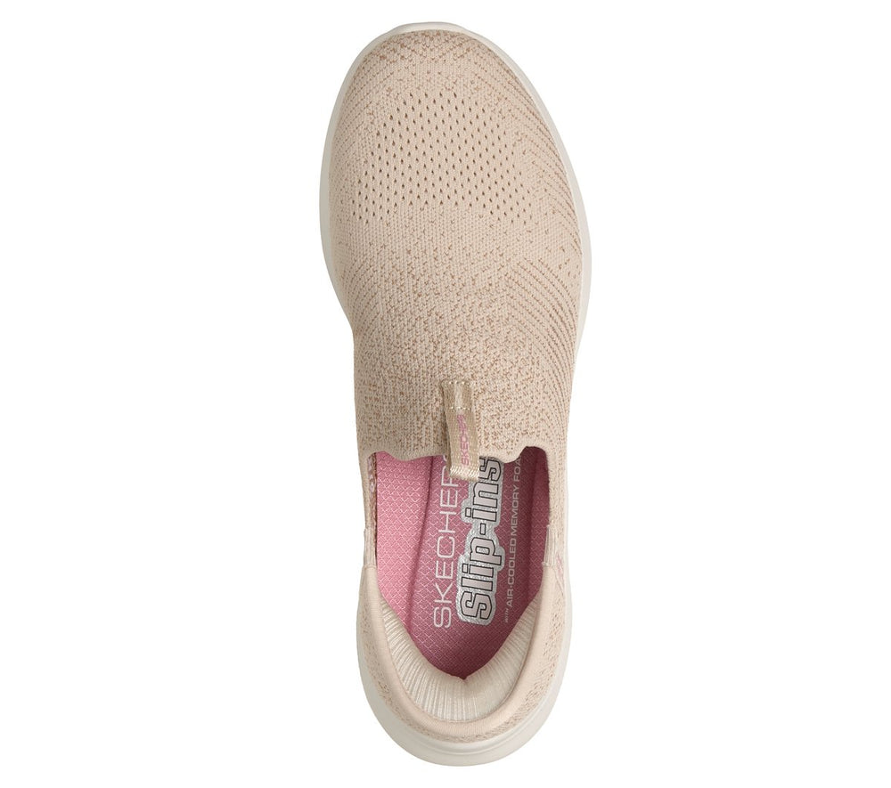 Skechers sale | Slip-ins: Ultra Flex 4.0 - Midnight Sparkle